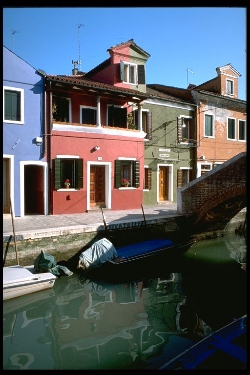 casa, in linea