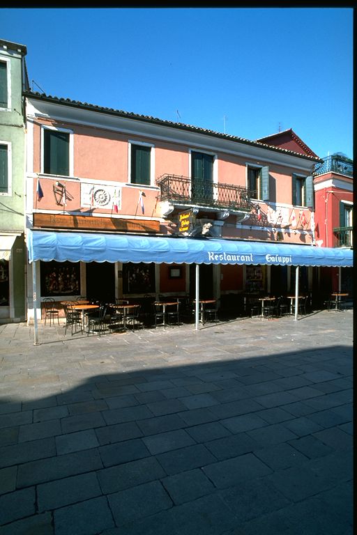 casa, in linea