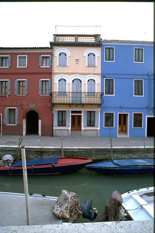 casa, in linea