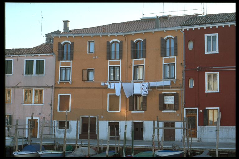 casa, in linea