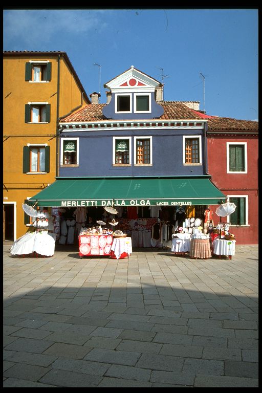 casa, in linea