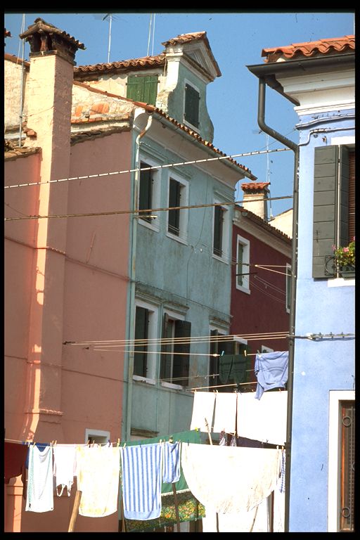 casa, in linea