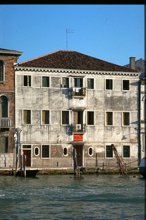 casa, in linea