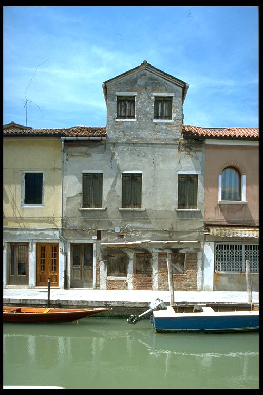 casa, in linea