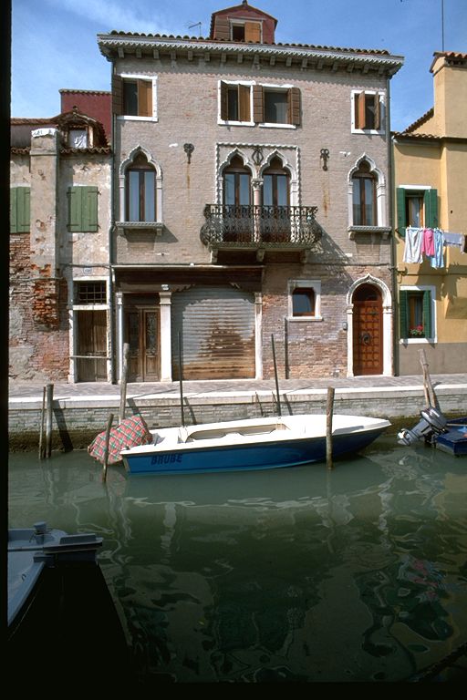 casa, in linea