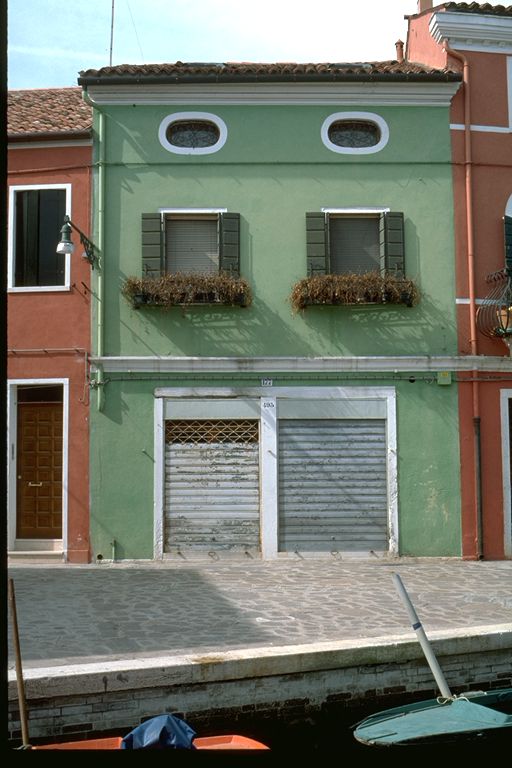 casa, in linea