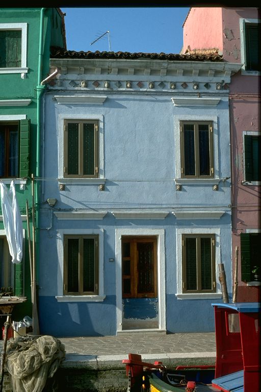 casa, in linea