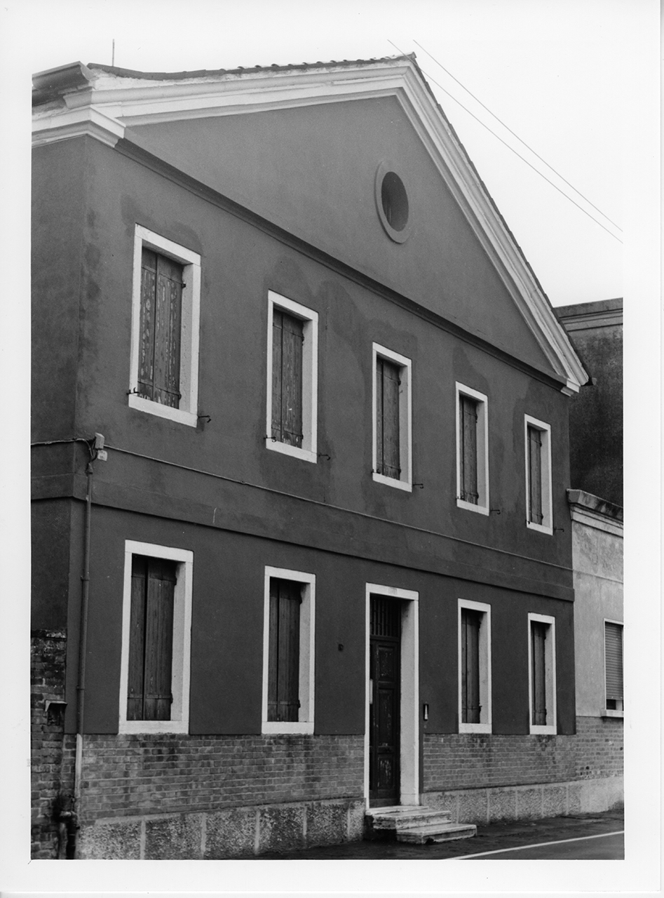 casa, privata
