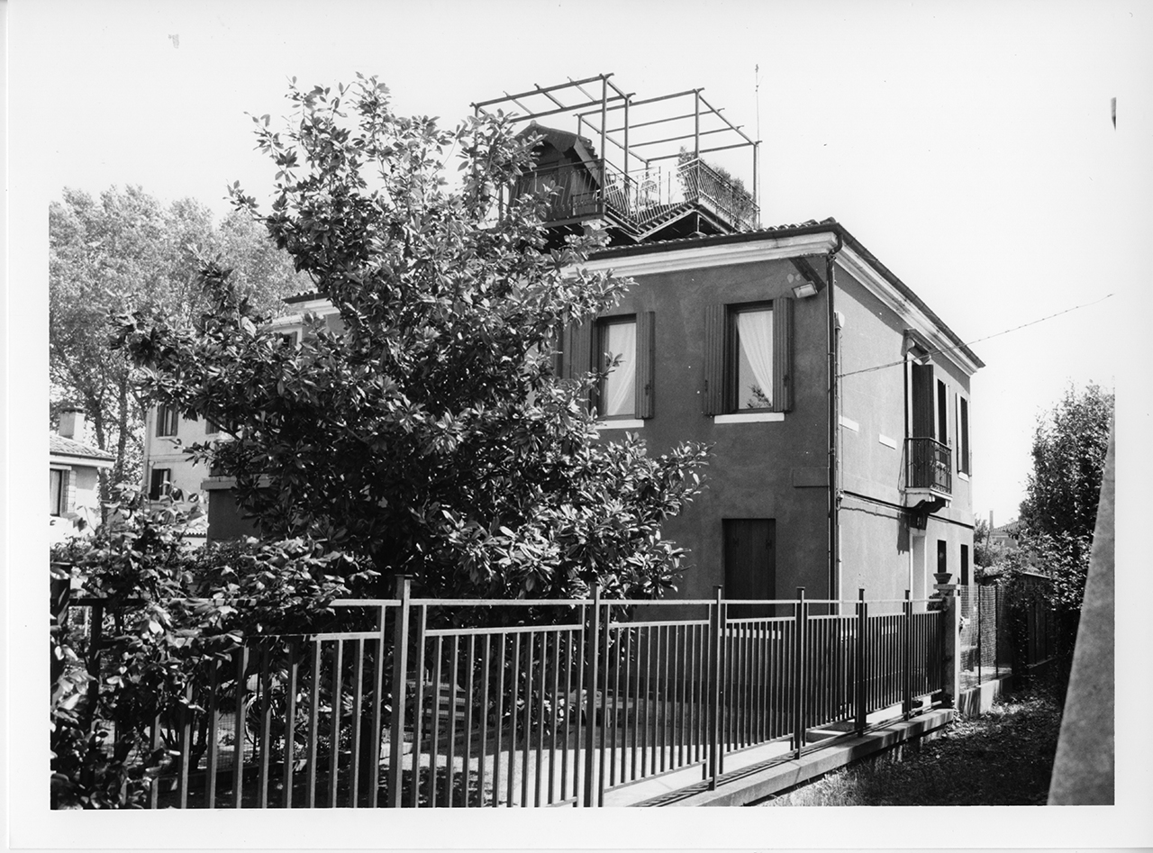 casa, privata