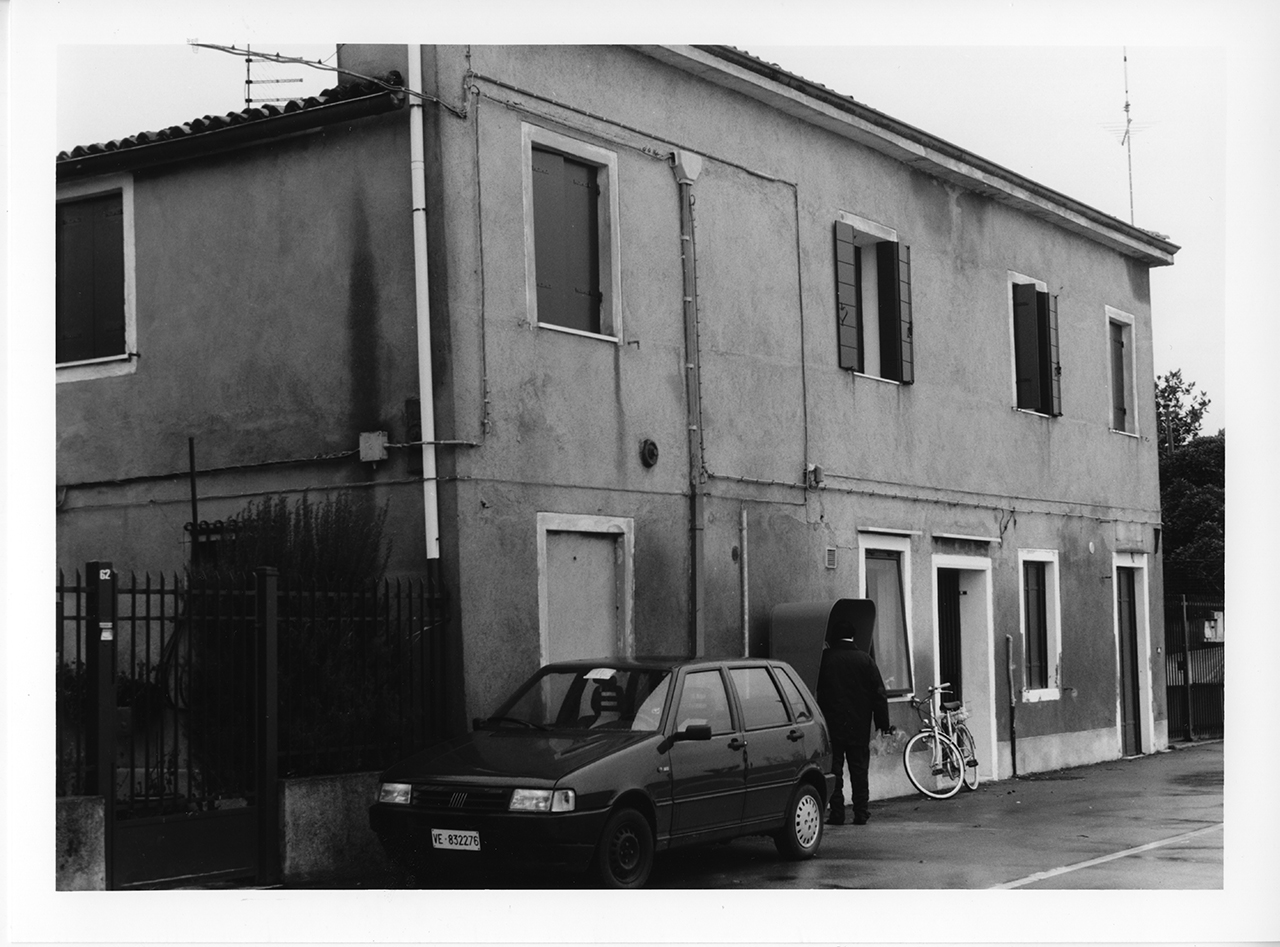 casa, privata