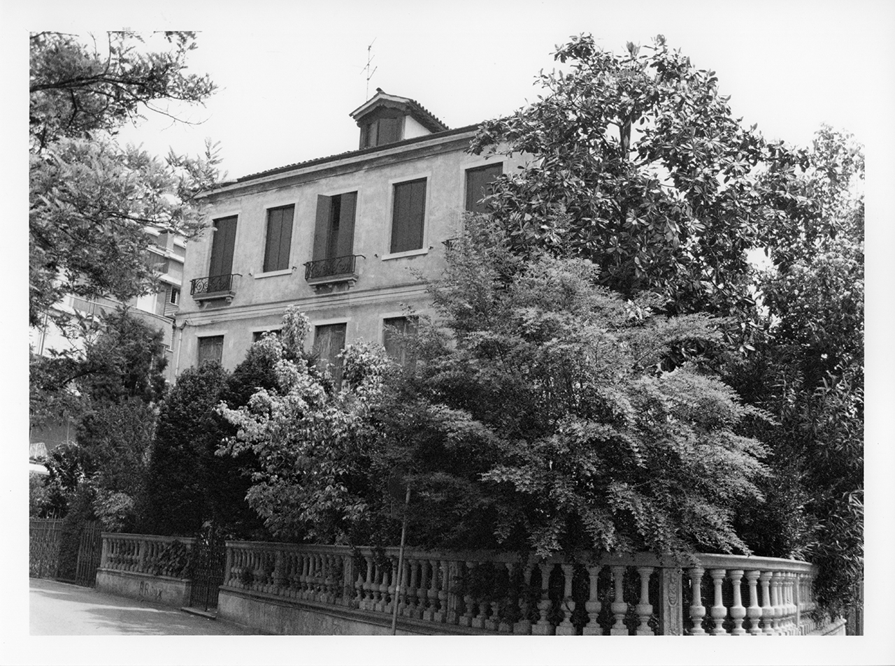 casa, privata