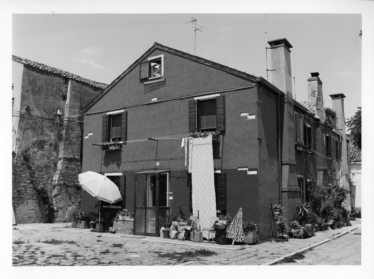 casa, privata