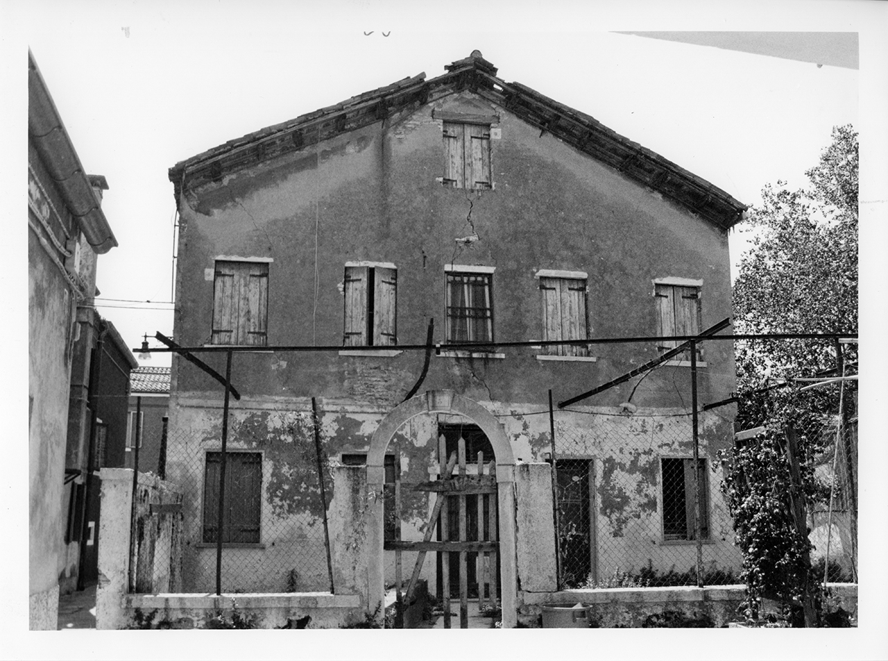 casa, privata