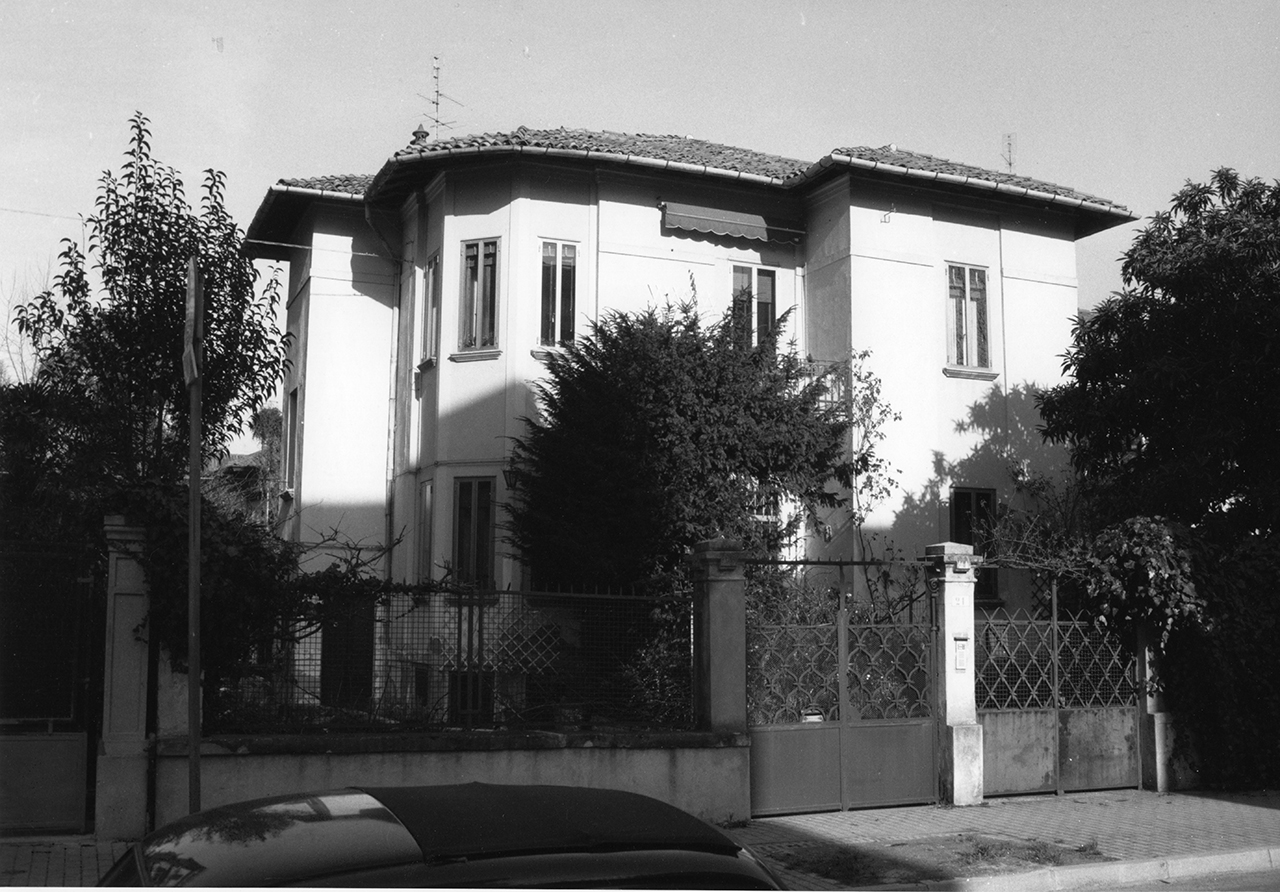 casa, privata