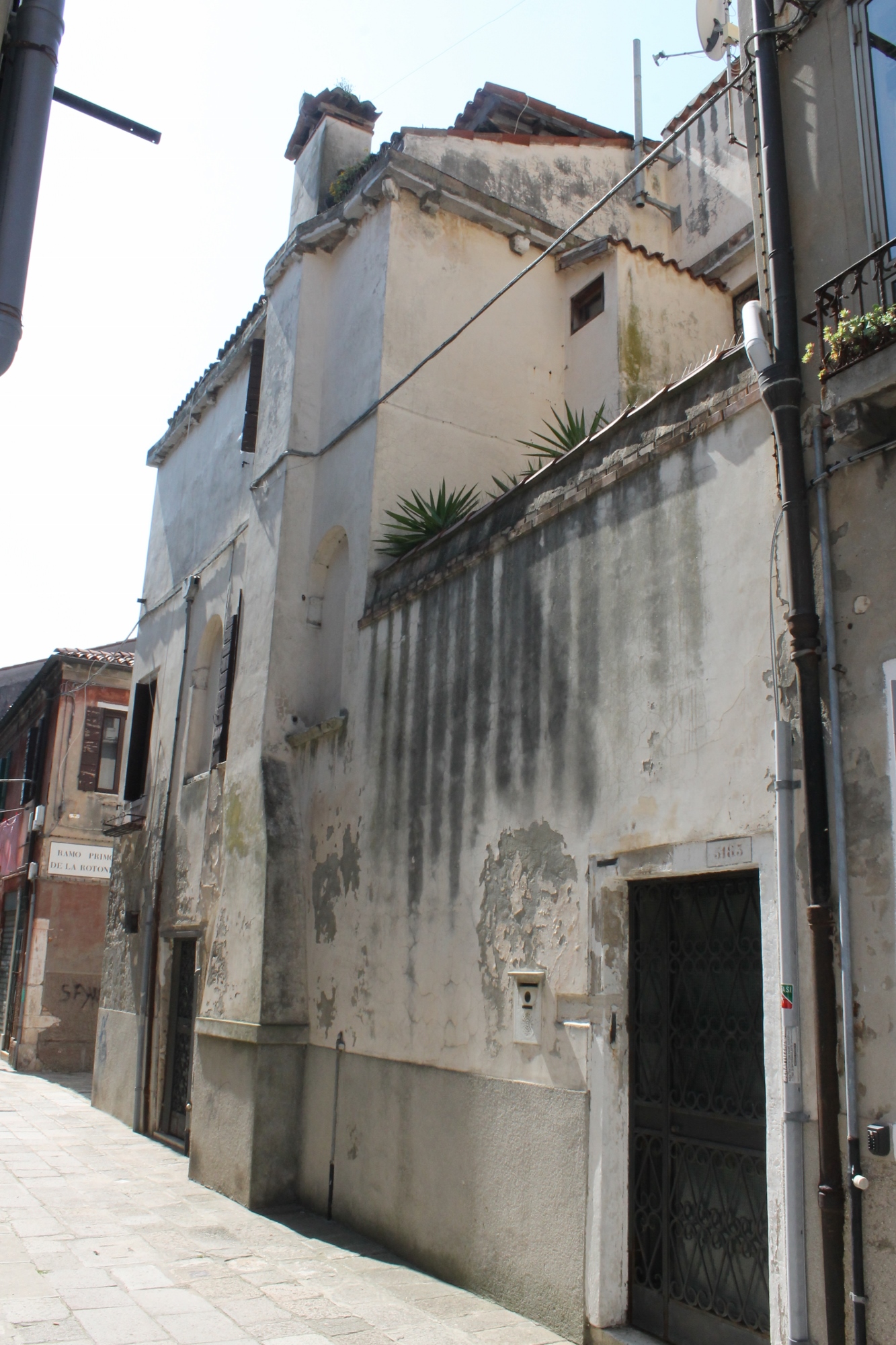 casa, privata