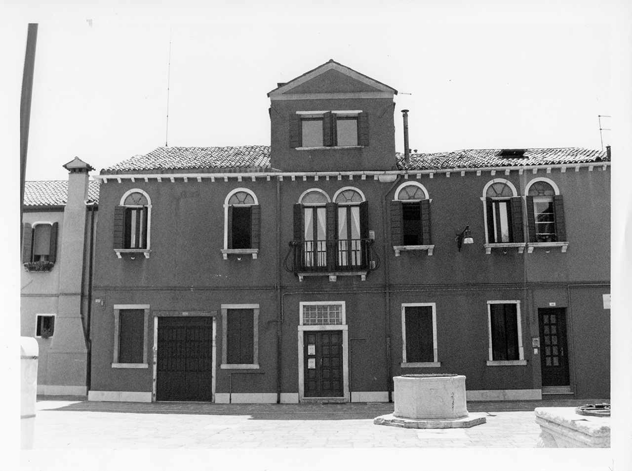 casa, privata
