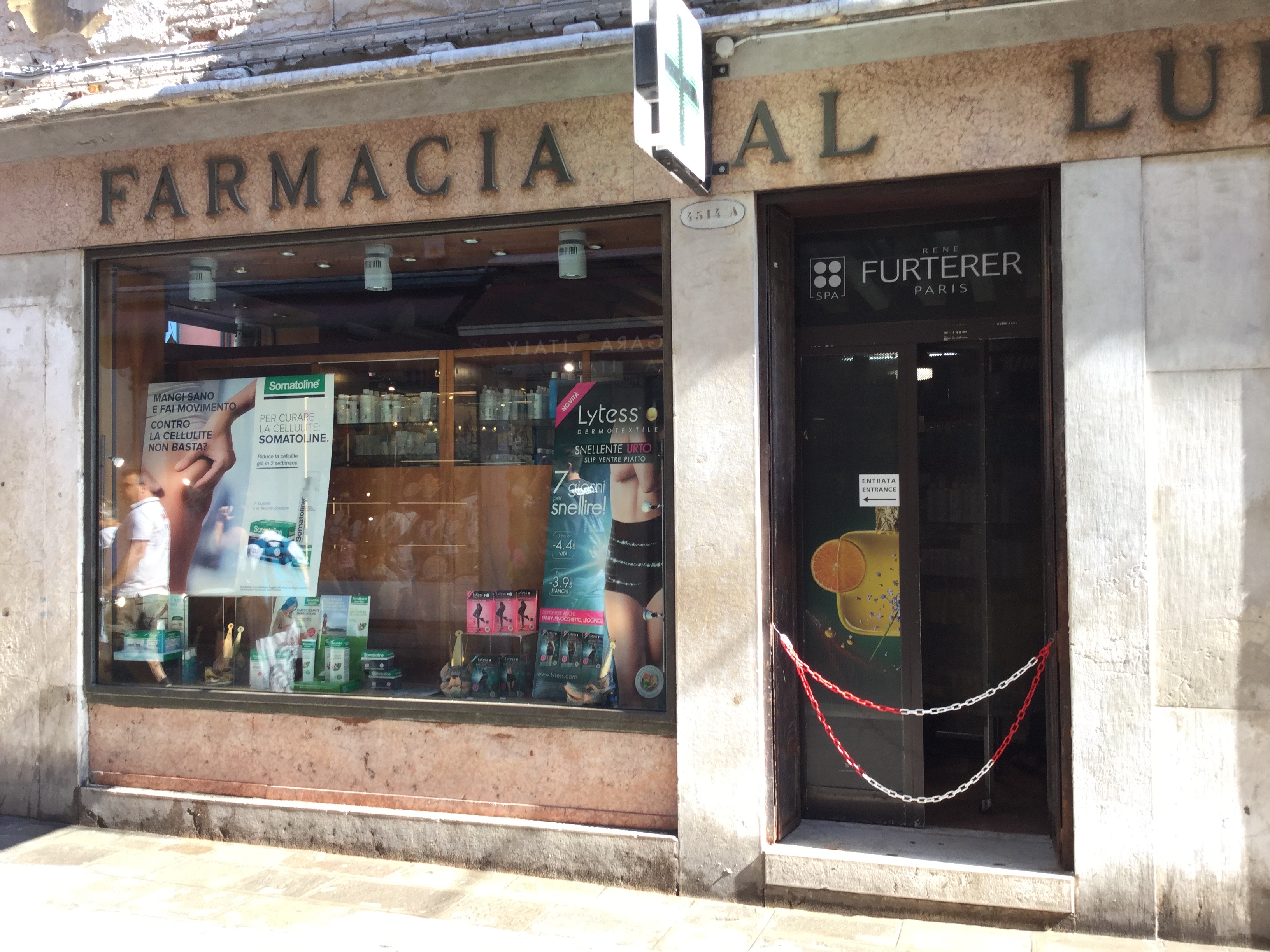 farmacia, pubblica