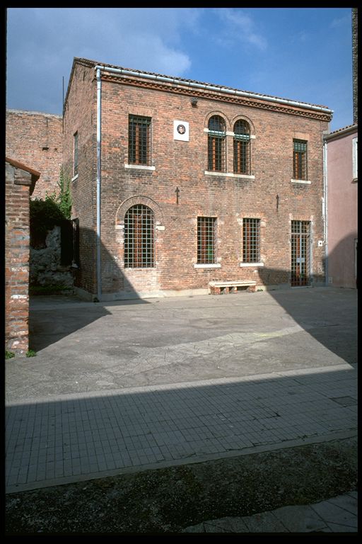 museo parrocchiale