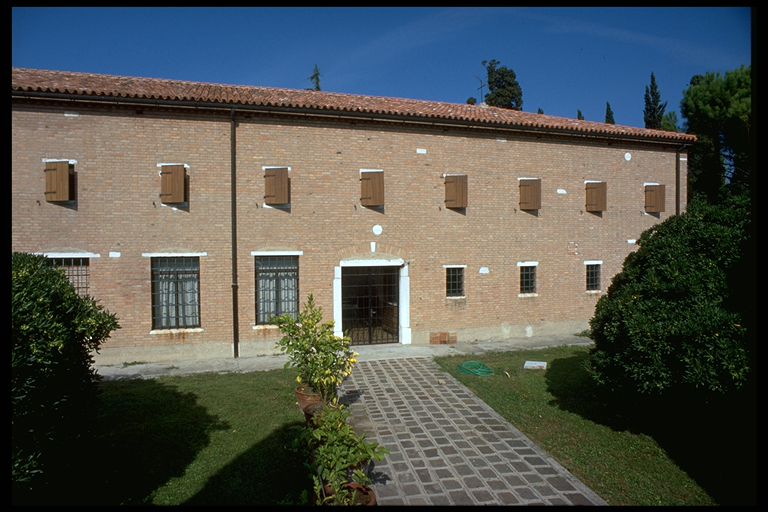 noviziato