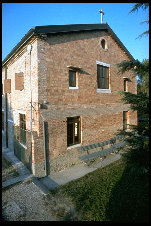 nuovo noviziato