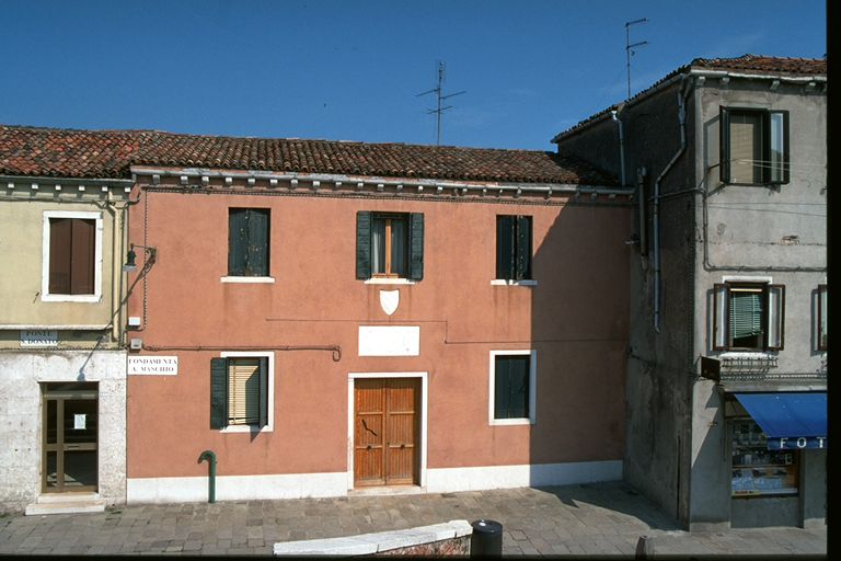 ospizio Contarini
