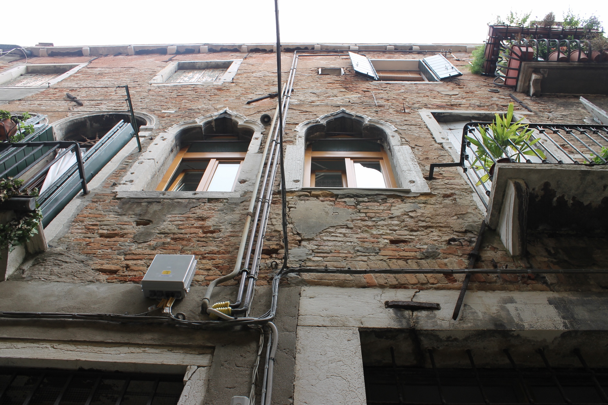 palazzetto