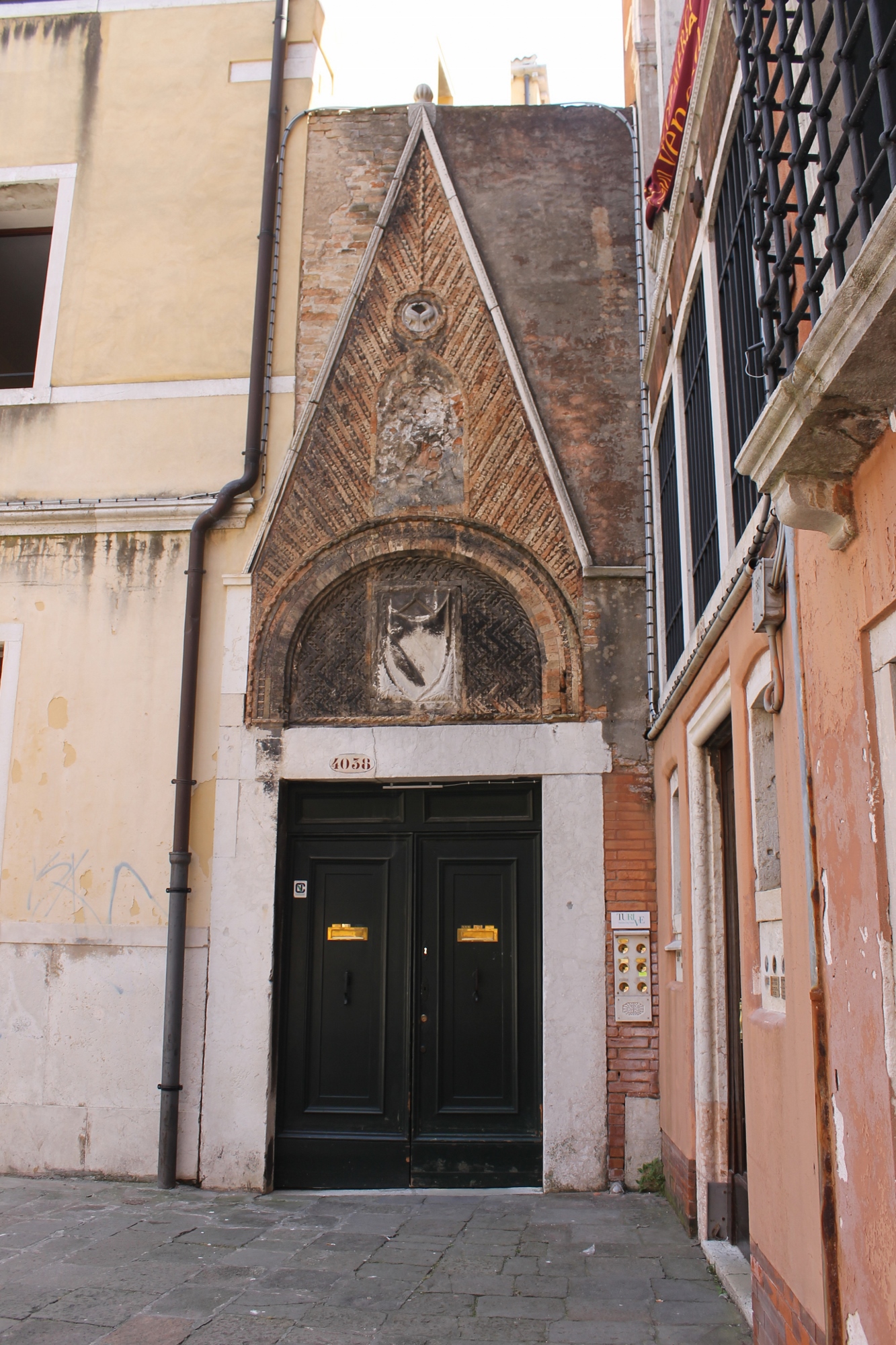 palazzetto