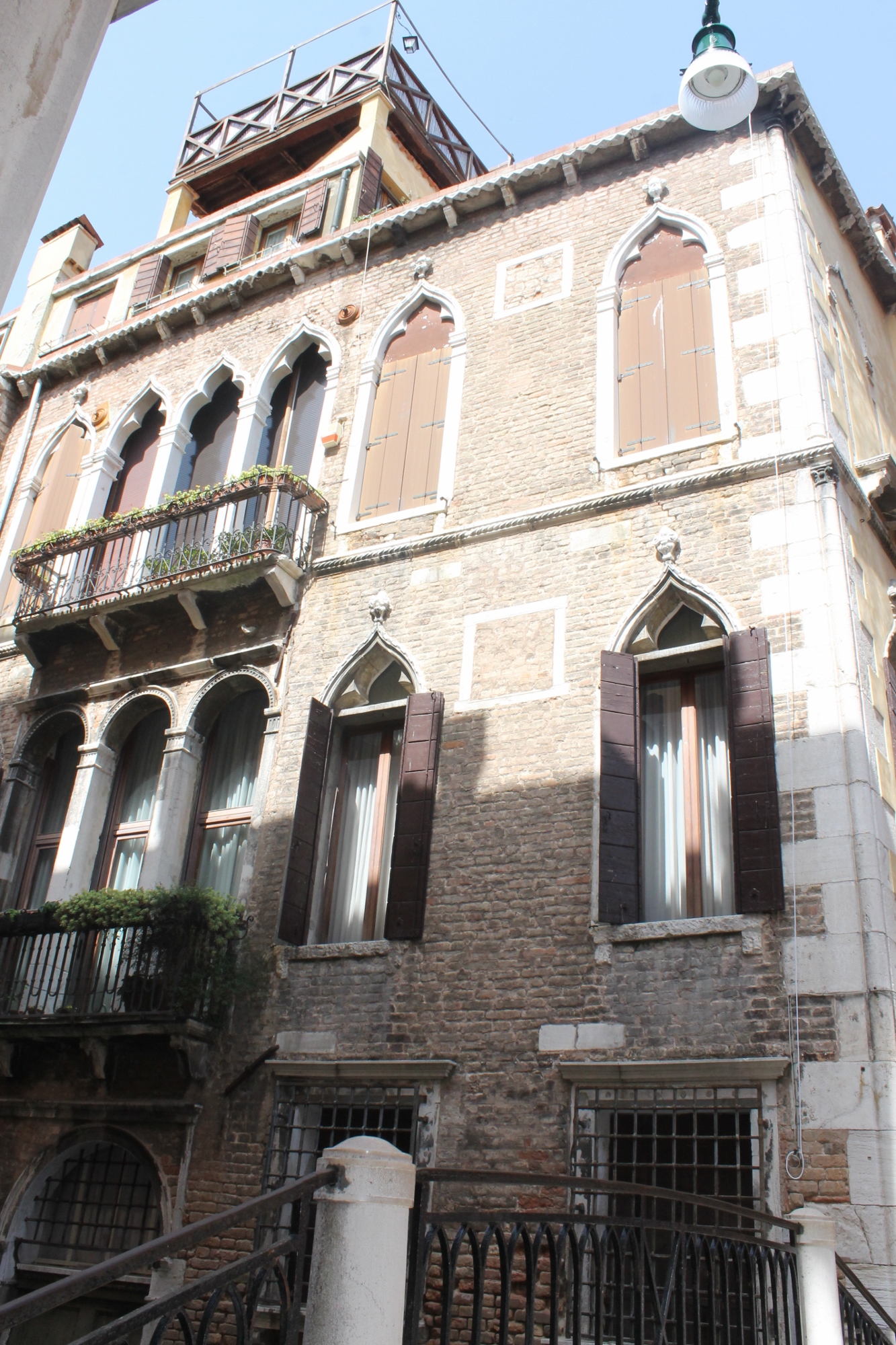 palazzetto