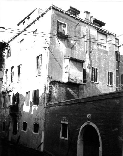 palazzetto