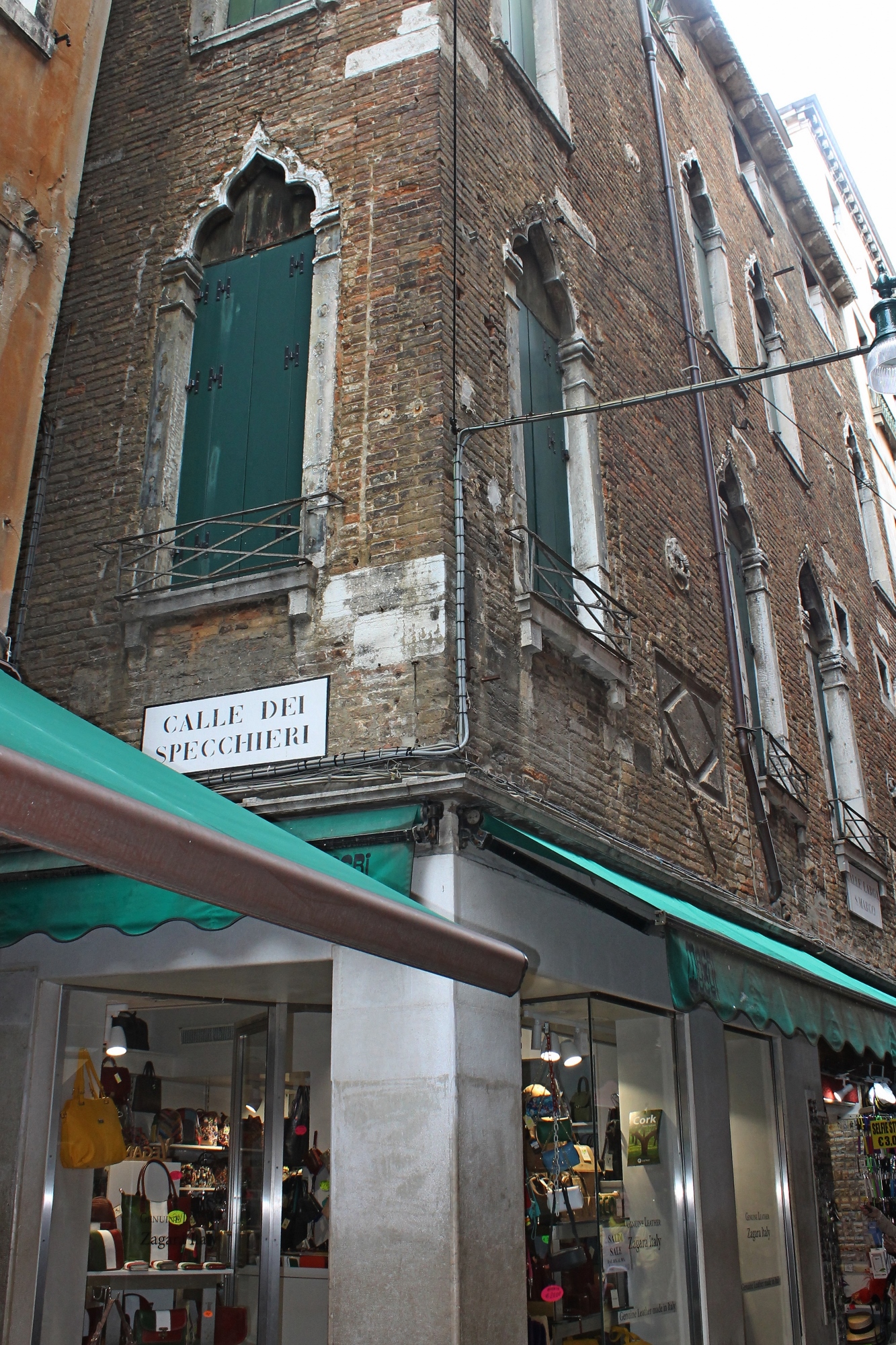 palazzetto