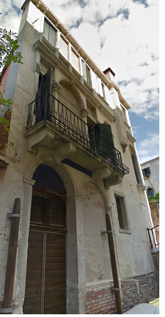 palazzetto
