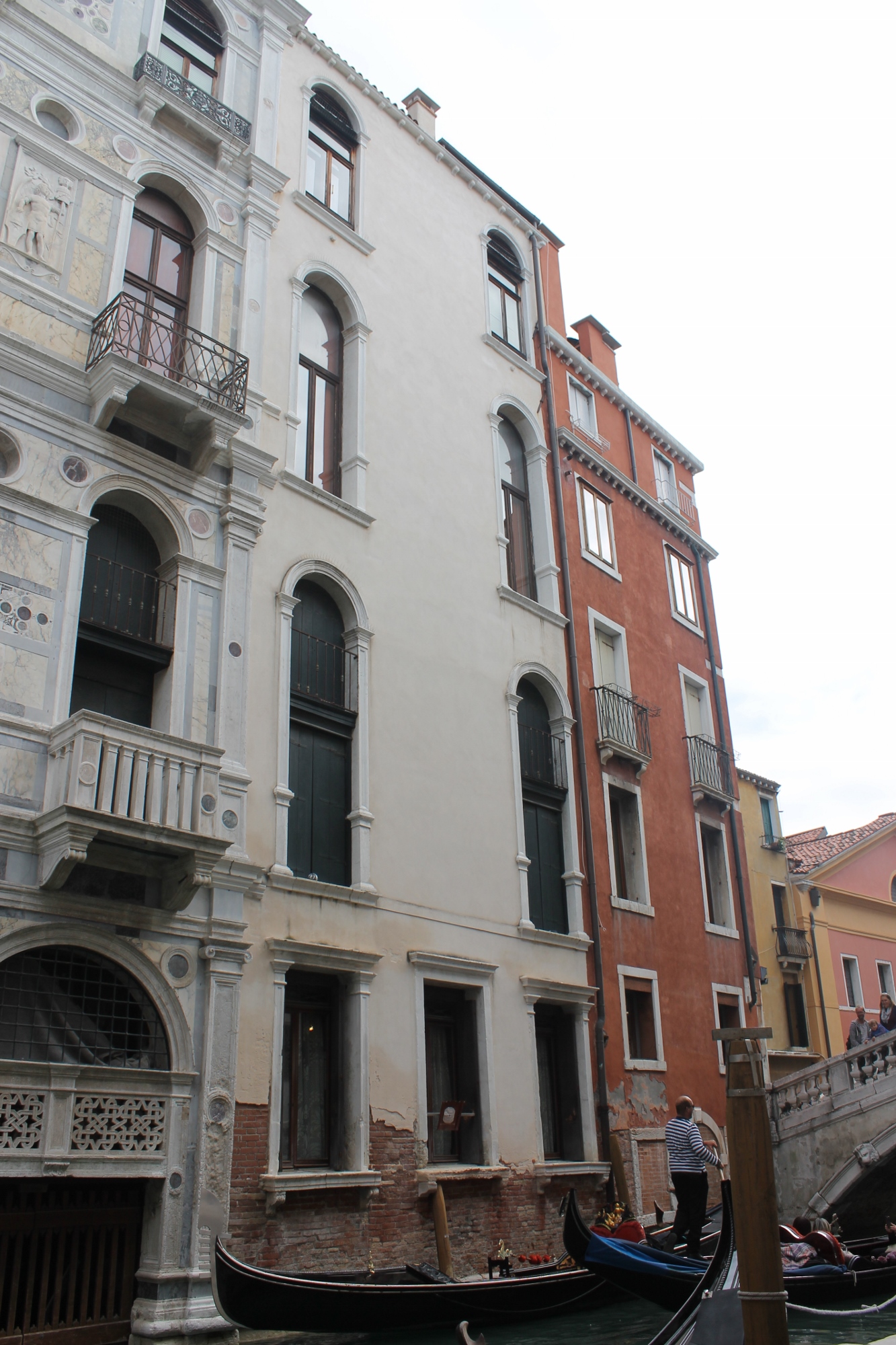palazzetto