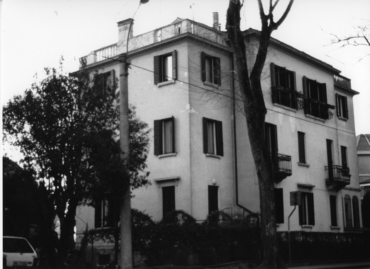 palazzina