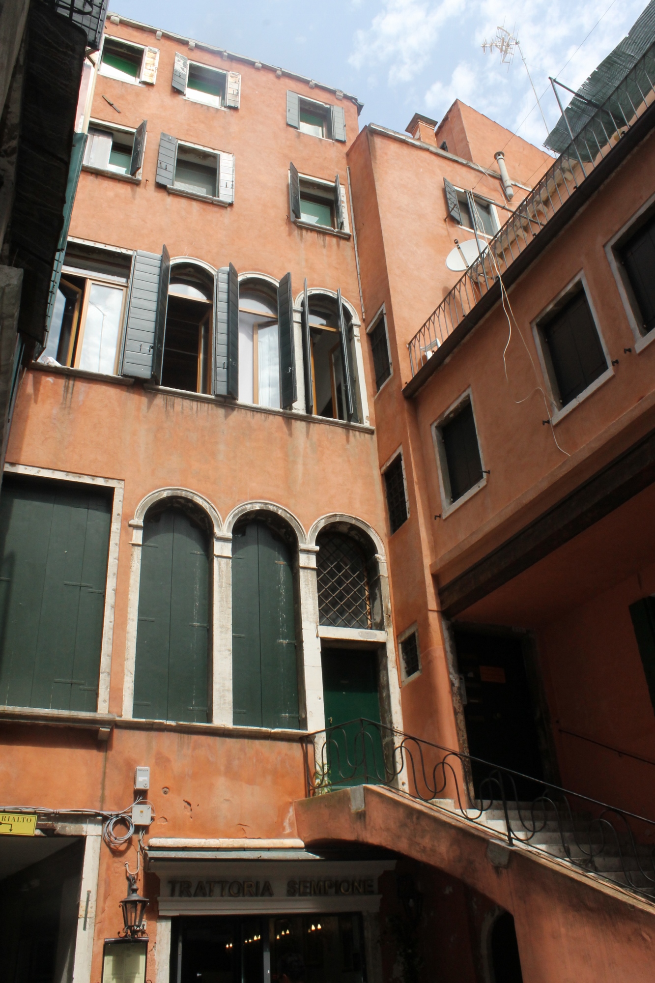 palazzo