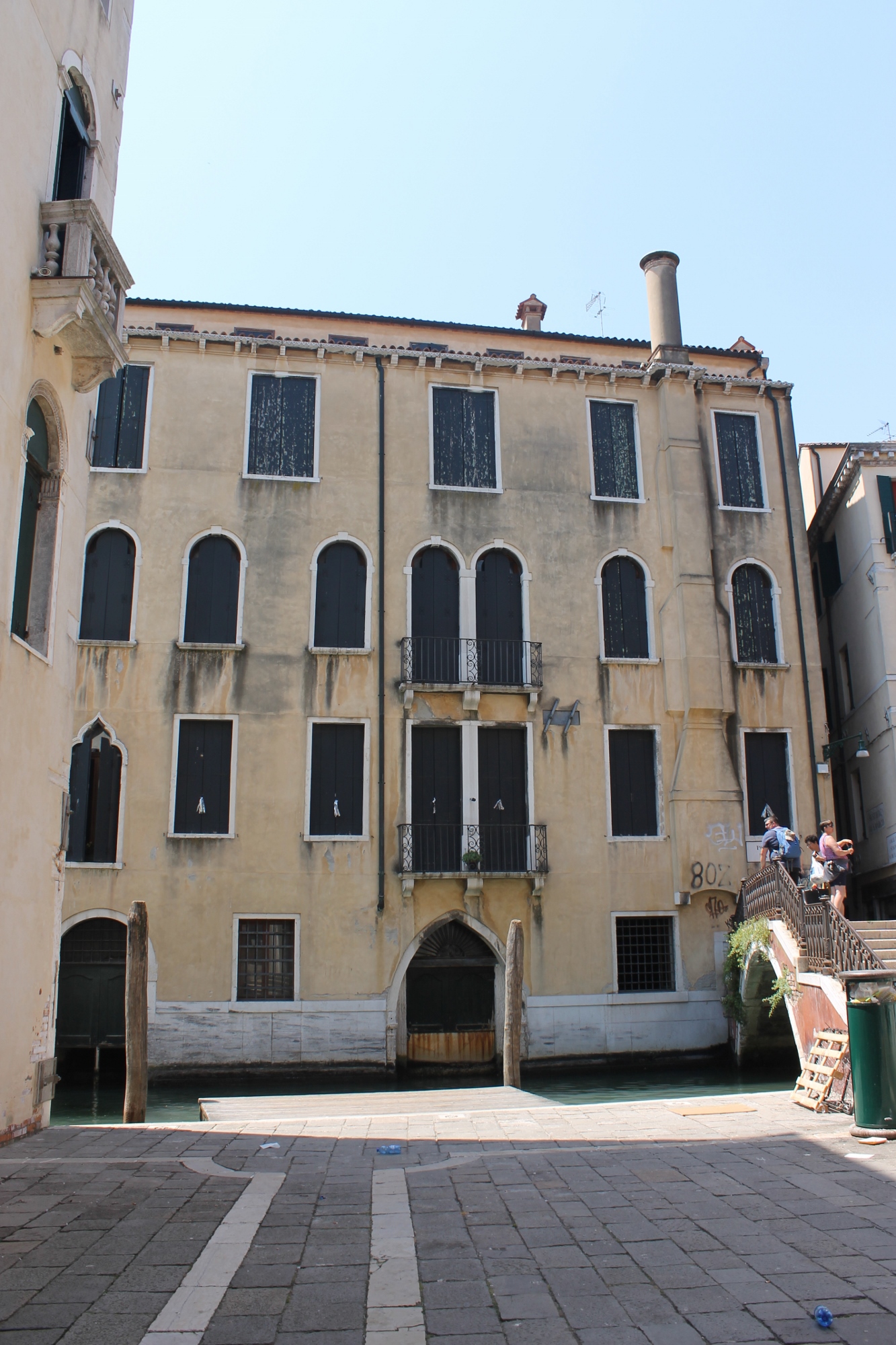 palazzo