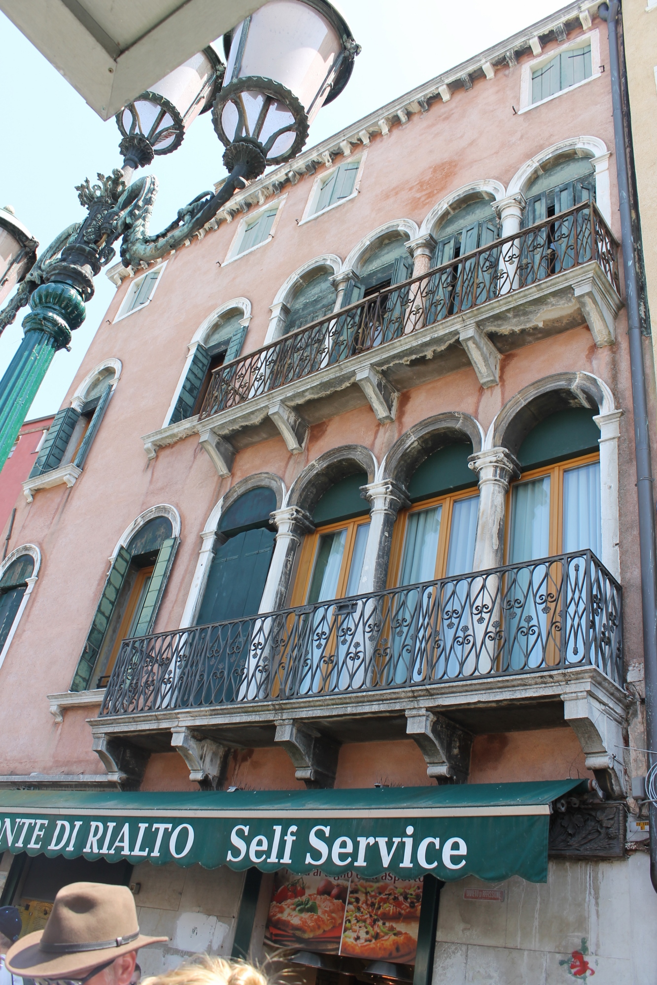 palazzo