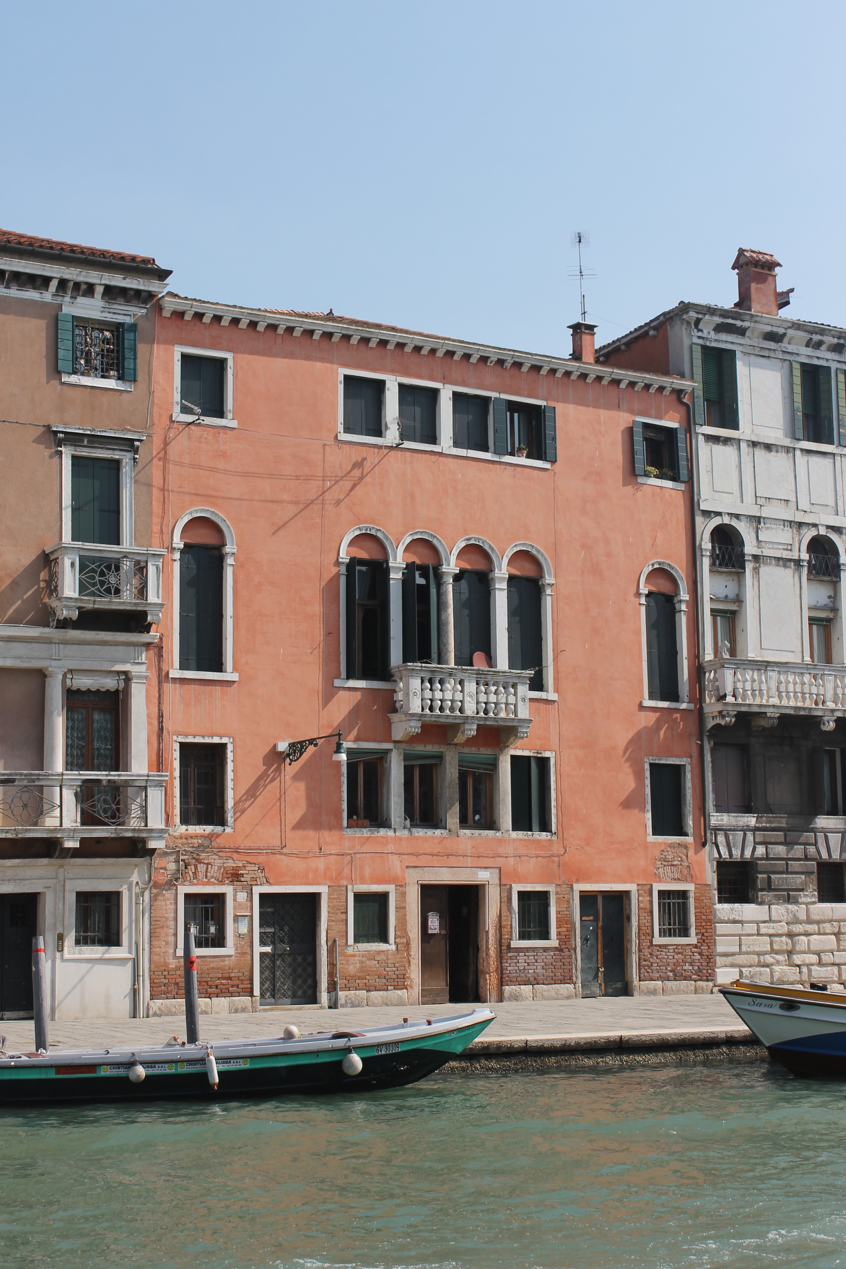 palazzo, privato