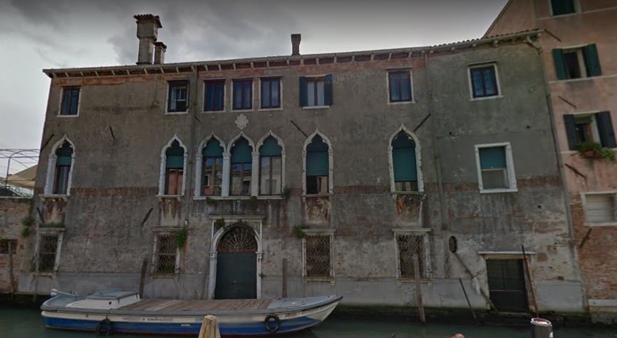 palazzo, privato