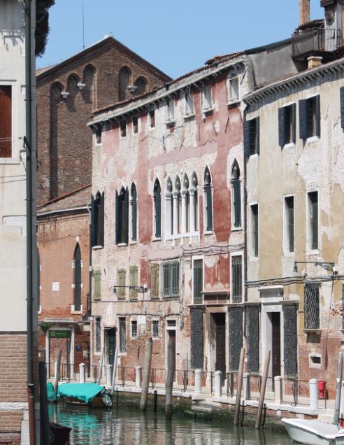 palazzo, privato