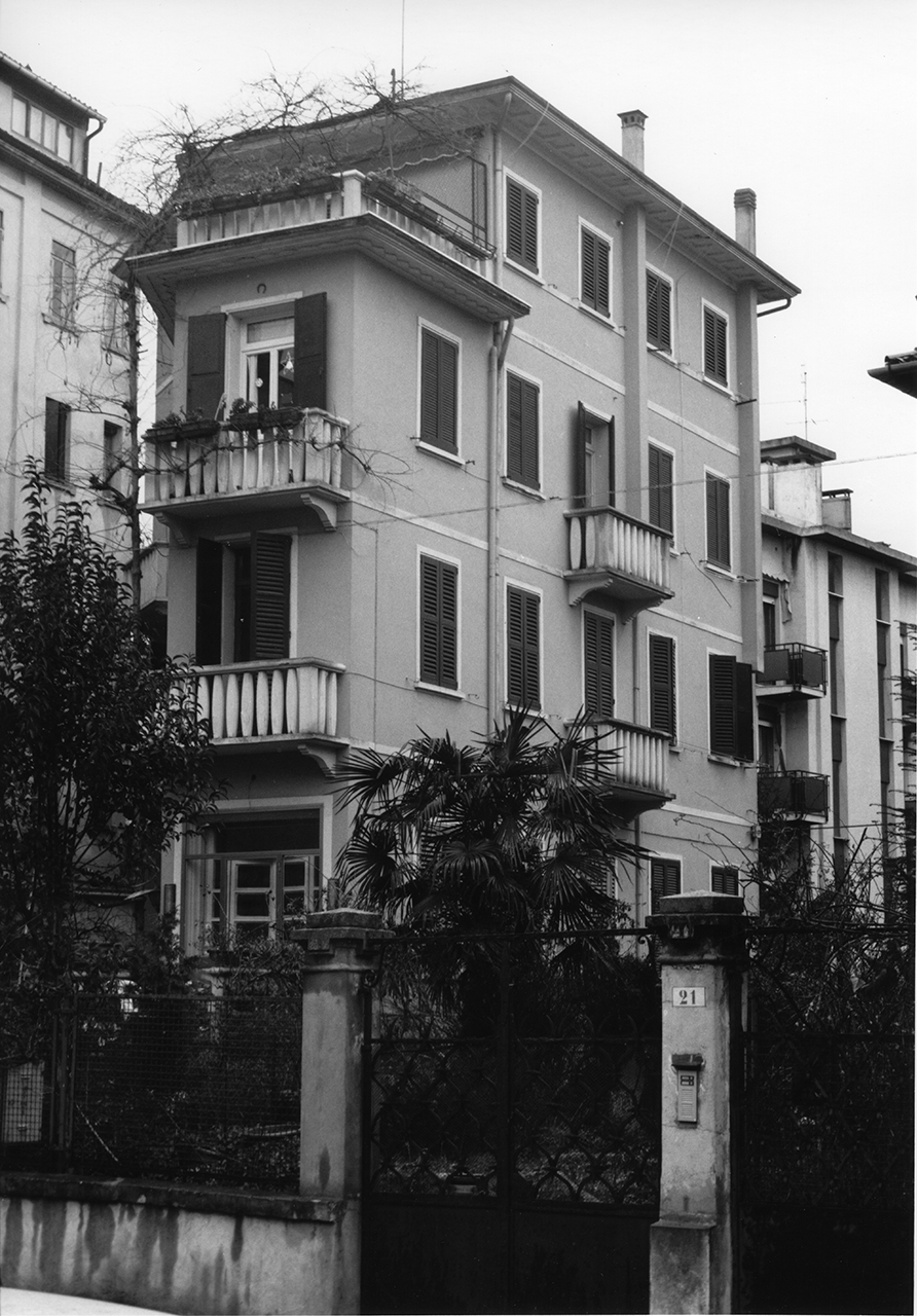 palazzo, privato
