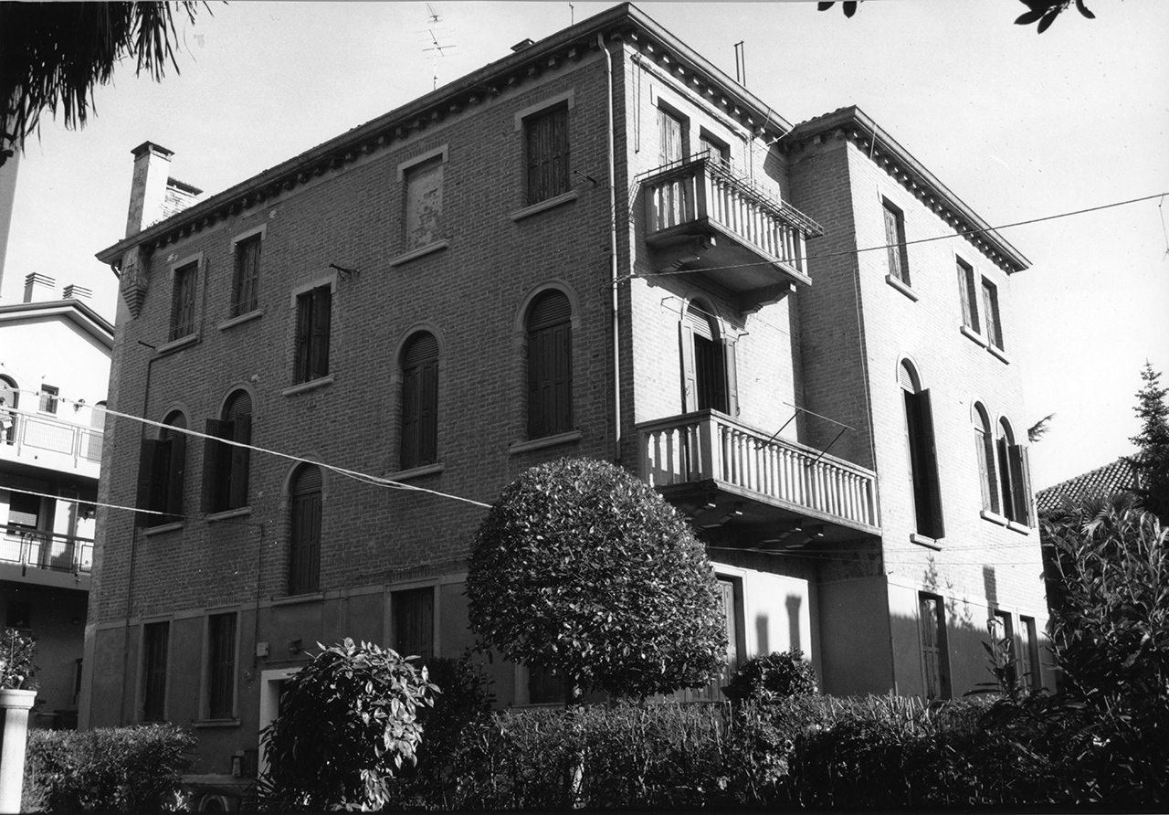 palazzo, privato