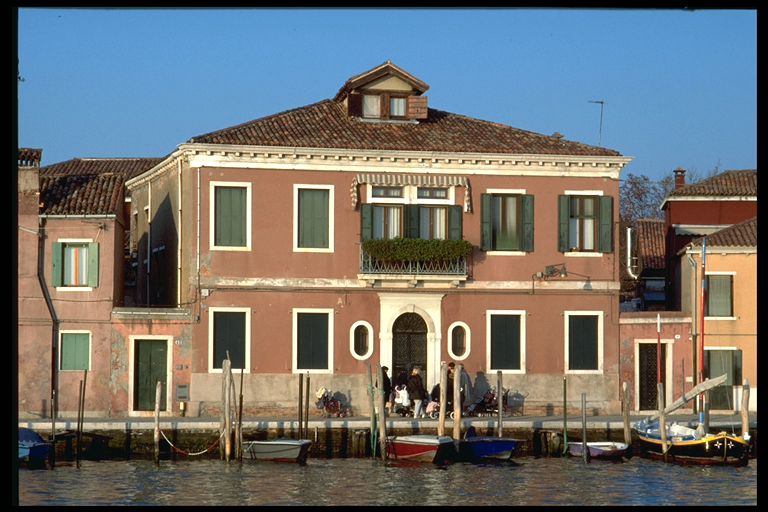 palazzo, privato