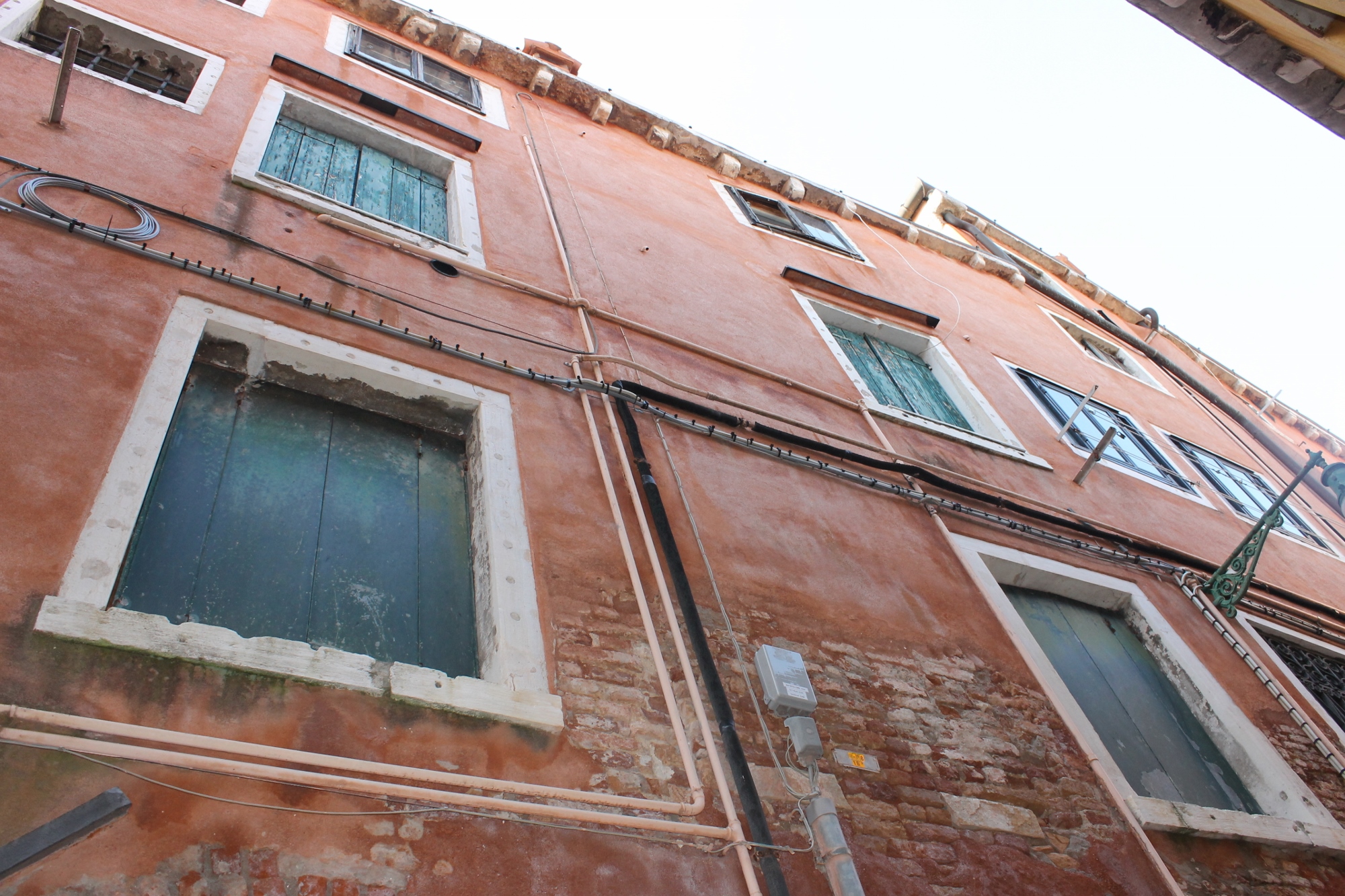 palazzo, privato