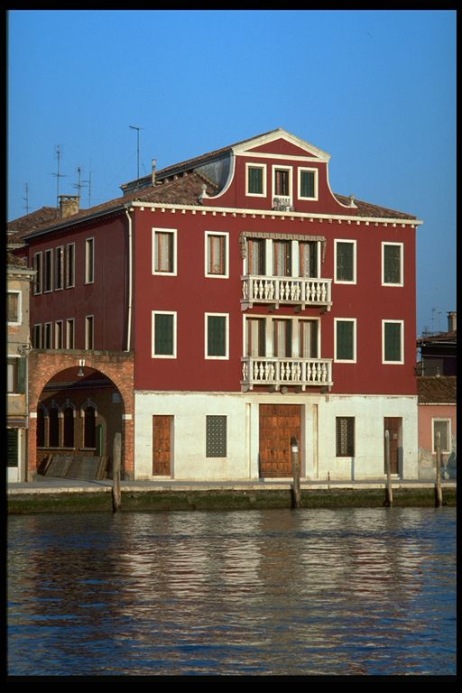 palazzo, privato