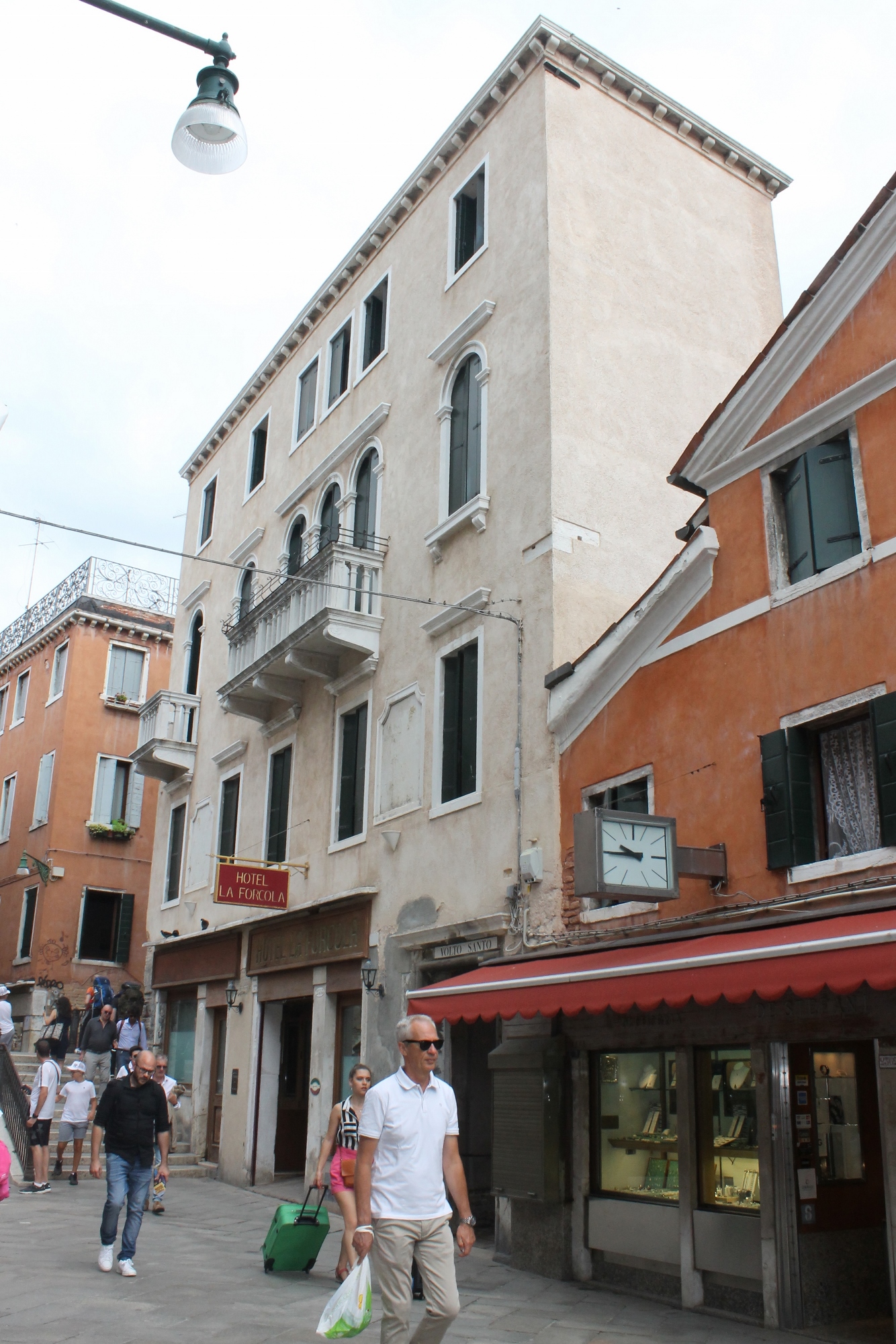 palazzo, privato