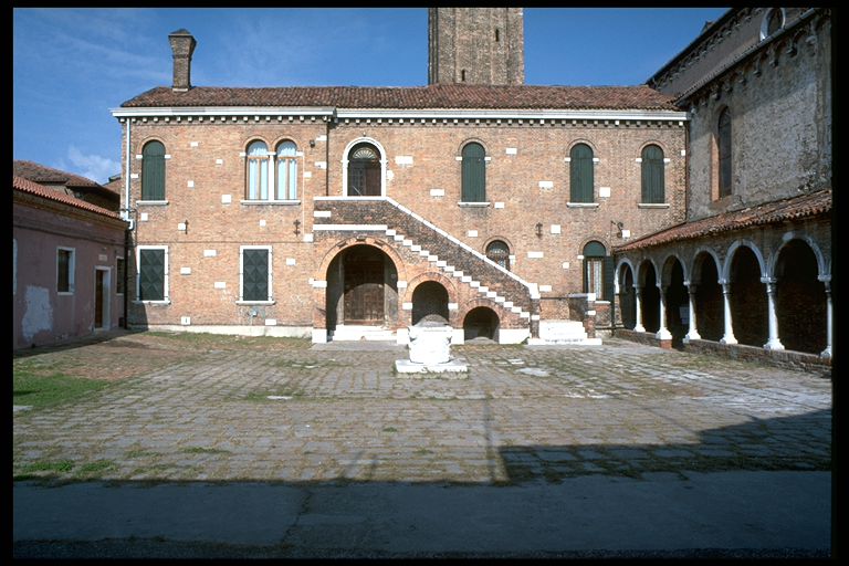 parrocchiale