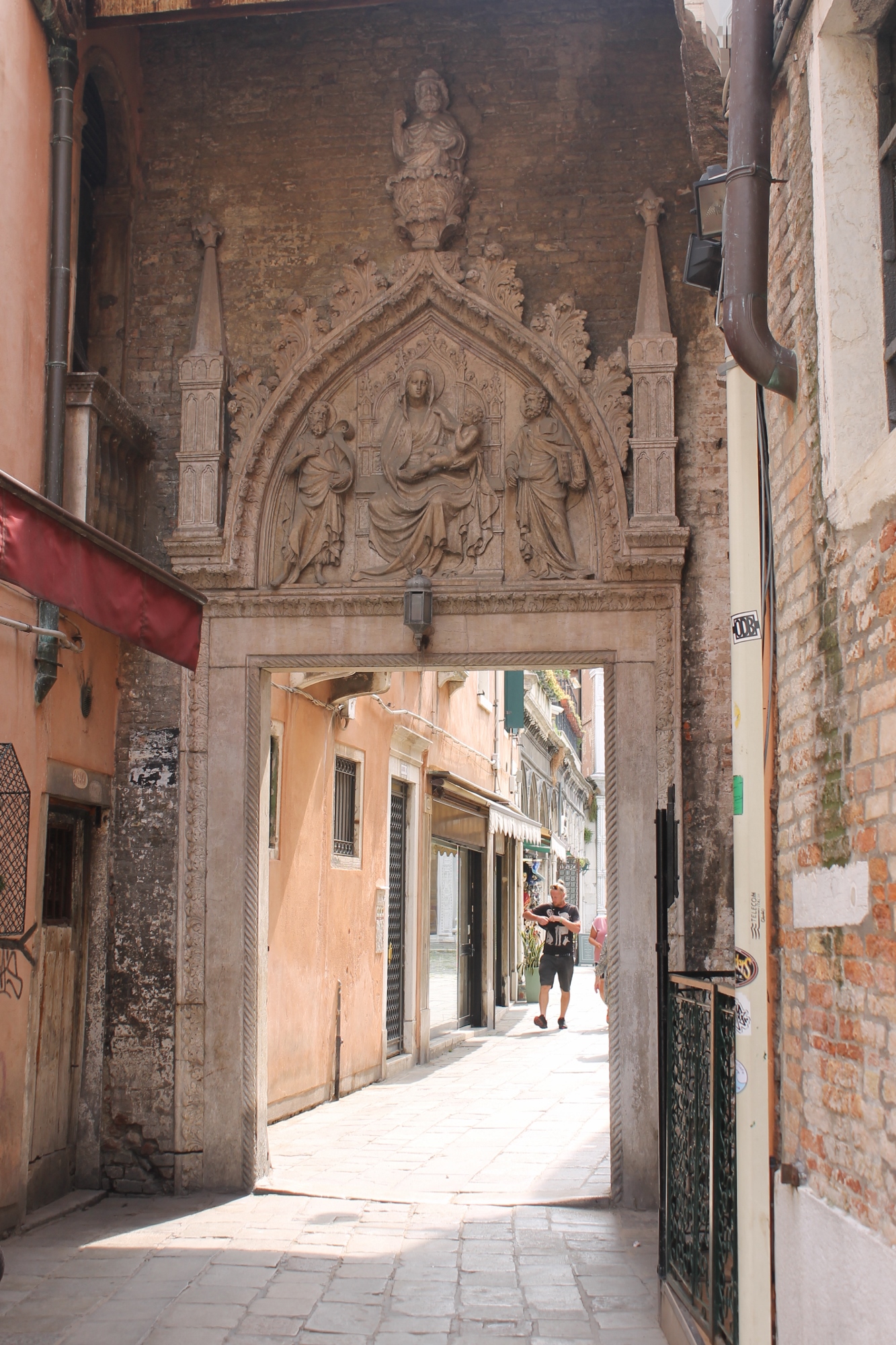 portale