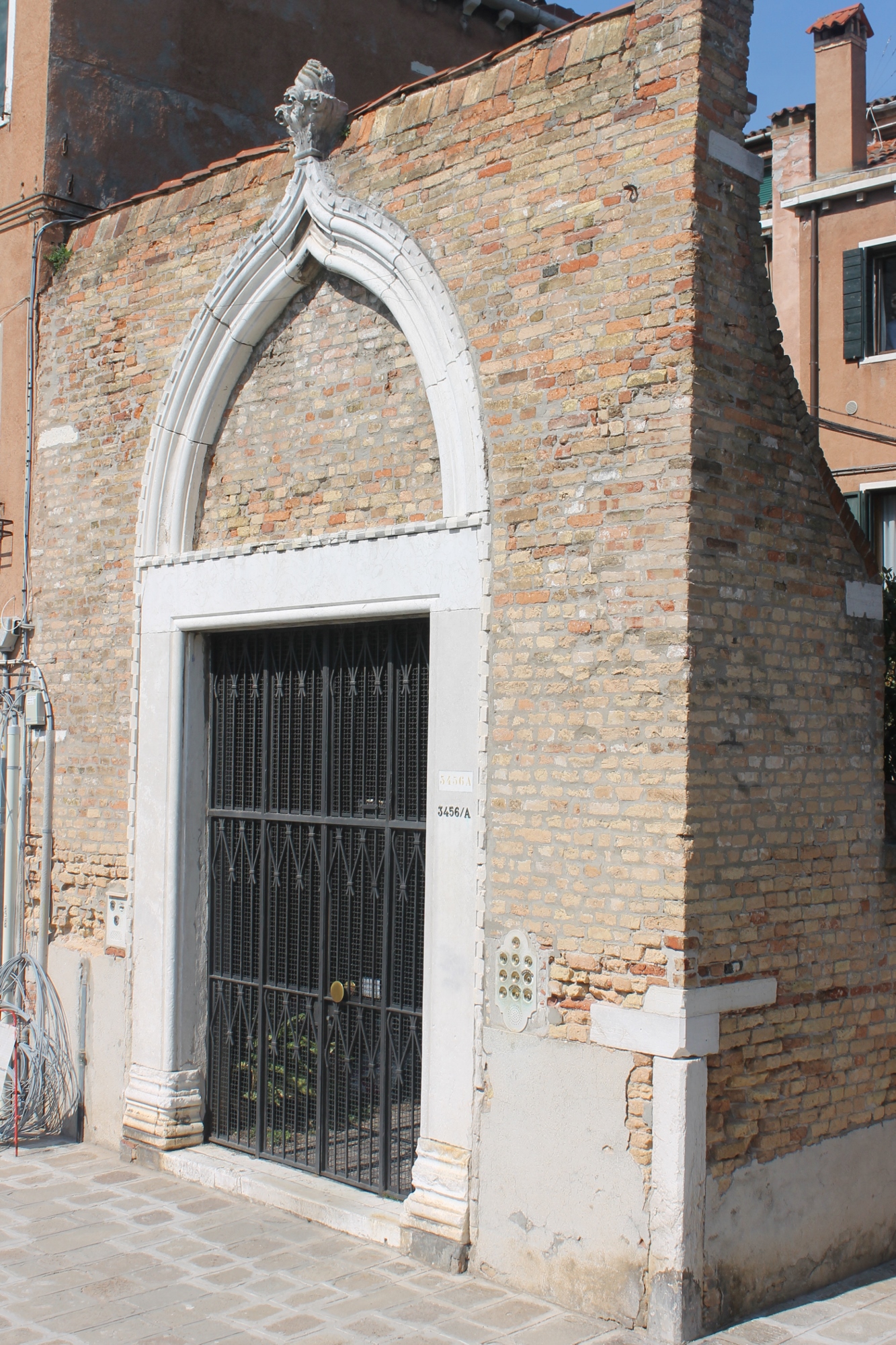 portale
