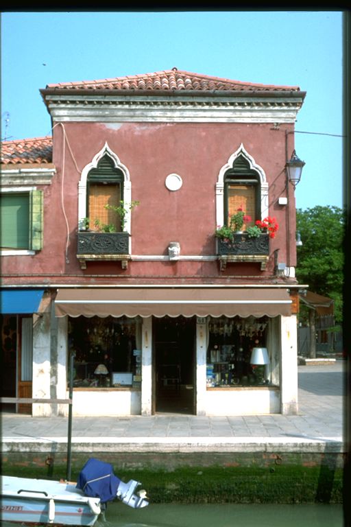 residenza e ristorante