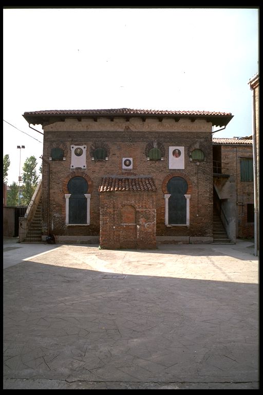 teatro parrocchiale